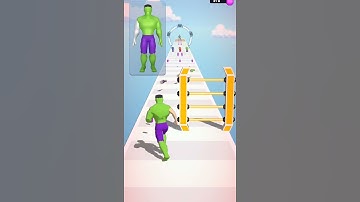 All levels gameplay | Best Funny Game Android, Ios | Những video triệu view