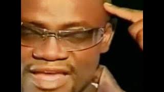 Alexis Abessolo : Ton Public