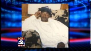Crime Stoppers of Michigan | Larry Green