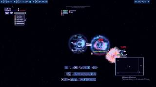 Darkorbit Luky vs Krumel [DE1]