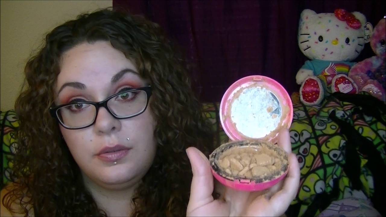 MAC Good Luck Trolls Mini Haul