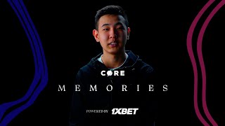 Core Memories: Senzu EP01 ✨