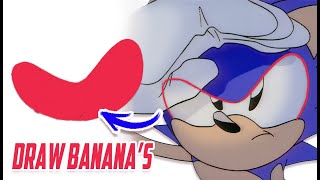 A Really Good Sonic Animation
