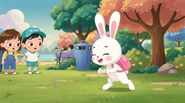 AI khởi động Đạo đức 2 kết nối Bài 15: Em tuân thủ quy định nơi công cộng