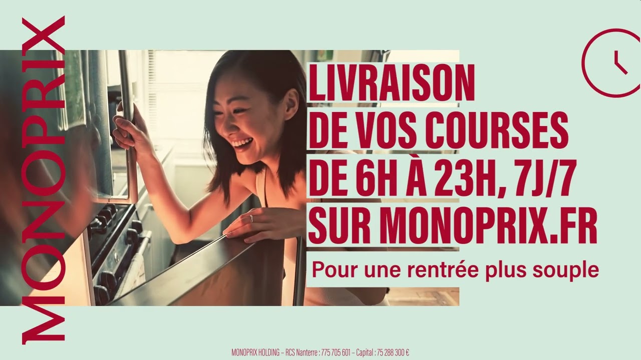 9 clients sur 10 sont satisfaits de notre livraison