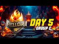 HELLCASE CUP 11 INS VS ITB l XEBOTV