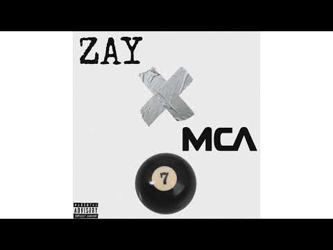 Zaytrain X MCA Morsig Official Audio