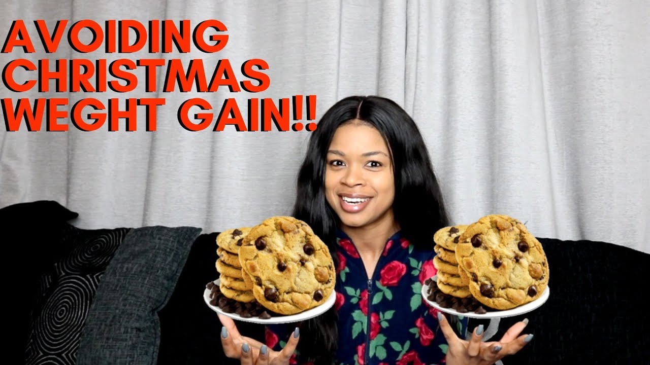 How To Avoid Major Weight Gain Over Christmas YouTube