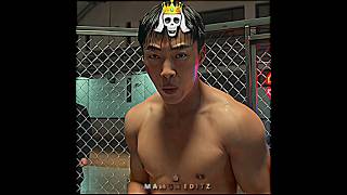 The Ultimate Cage Fight: Bloodhounds Edit 🥊#bloodhounds #edit