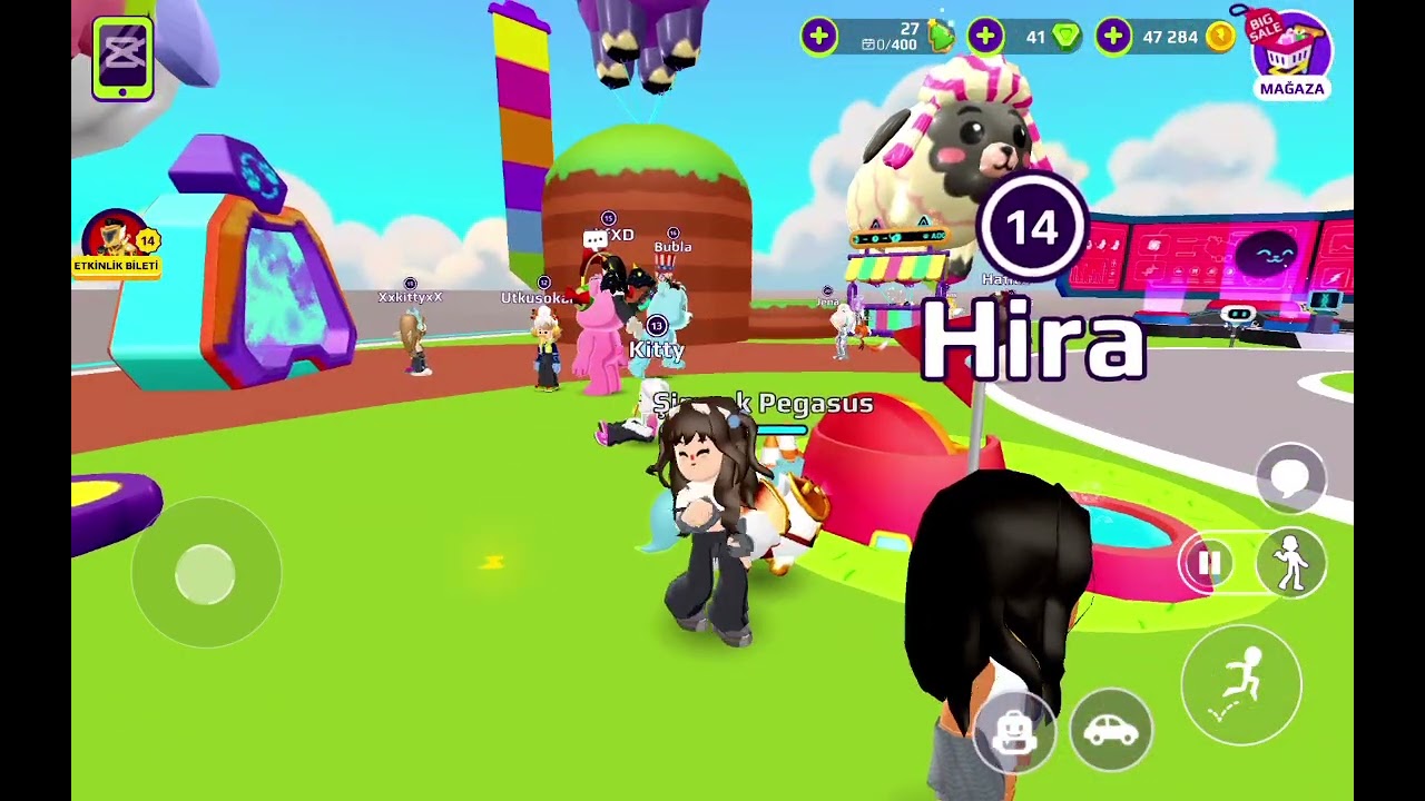 Şimşek pegasusa hangi petleri verirler ? 