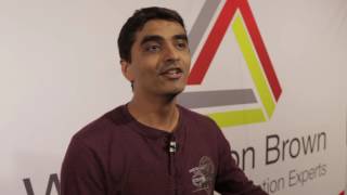 Why Use Washington Brown Quantity Surveyors Dipal Testimonial