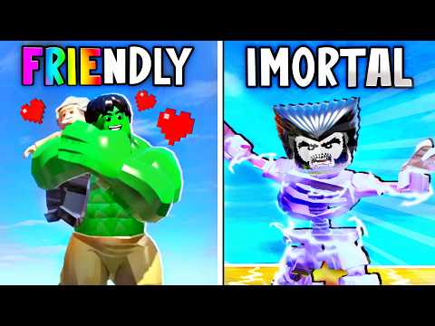 30 Incredible Secrets in Lego Marvel Game