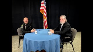 Chautauqua Candidates Interview: Joe Gerace (D)