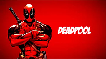 Canción X Gon' Give It to Ya/Deadpool