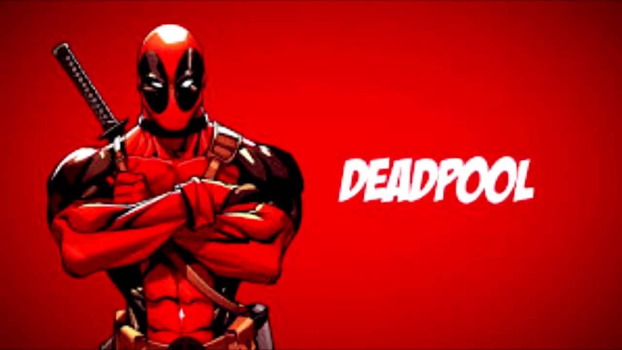 Cancion X Gon Give It To Ya Deadpool Youtube