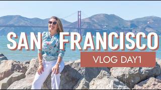 What Surprised Me Most About San Francisco California, Mount Diablo, Walnut Creek, WAYMO ride.