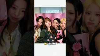 Jennie, Lisa, Jisoo & Rosé Tease Secret 2027 Stadium Tour On Live Stream 🚨 💥#shorts Jennie, Lisa, Jisoo & Rosé Tease Secret 2027 Stadium Tour On Live Stream 🚨 💥#shorts