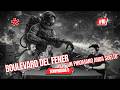 FVCK I LLOC  5x10 Boulevard fener ft. "Un piromano anda suelto"