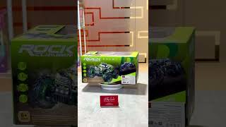 Rock Climber RC Truck 🛻🪨 Ultimate Off-Road Adventure! #Shorts