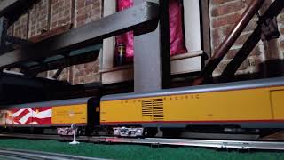 Lionel legacy union Pacific 4014 bigboy excursion