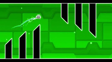 Geometry dash RadioCutter by TheDice24