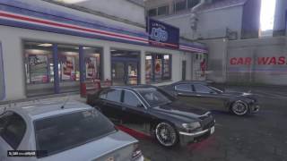 Kodak Black - Boss My Life Up ( GTA 5 Official Video )