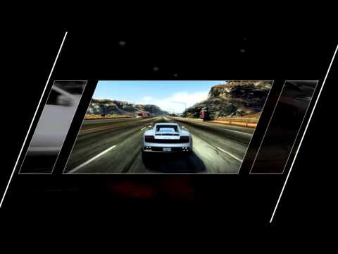 Racer Equipment Turbo Need For Speed Hot Pursuit 