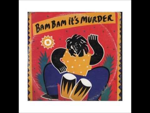 Brent Dowe - Rivers of Babylon