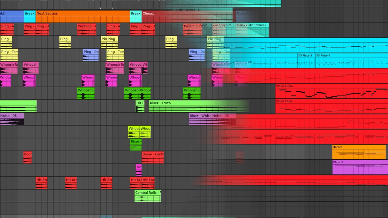 Cinematic Music: The Complete Suite trailer