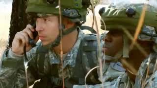 Army MOS 11X Infantryman