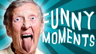 Funny Moments with friends | bcaro