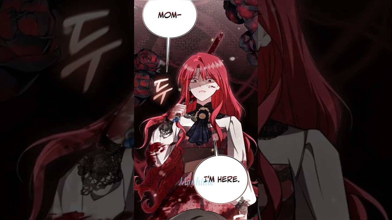 Dad telling the TWINS to close their EYES 🤣 #manhwa #editfavmanhwa #manhwareccomendation #music