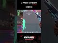 Chamber gameplay.. On Live  😳🔥 #valorant #gaming #shorts #valorantclips #viral