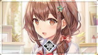 Nightcore ↬ One (Gomez Lx Remix)