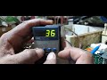 JOMU ITRON 16  | Passwords Key | JOMU ITRON 16 Passwords | JOMU ITRON 16 PT100 Sensor Setting