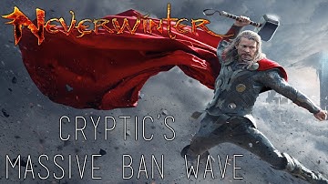 Neverwinter | Cryptic