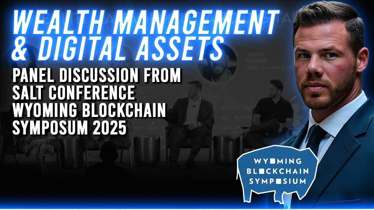 The Future of Wealth: Managing Your Money with Digital Assets