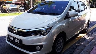 Perodua Youtube