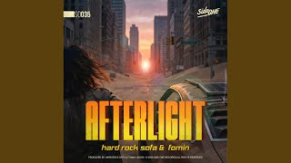 Afterlight - Hard Rock Sofa & Fomin
