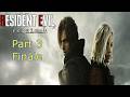 (VOD) Resident Evil: Requiem (PS5) | Part 3 Finale |
