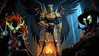 Spawn Movie She-Spawn