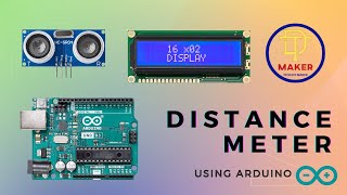 Arduino Distance Sensor Tutorial - How to Measure a Distance