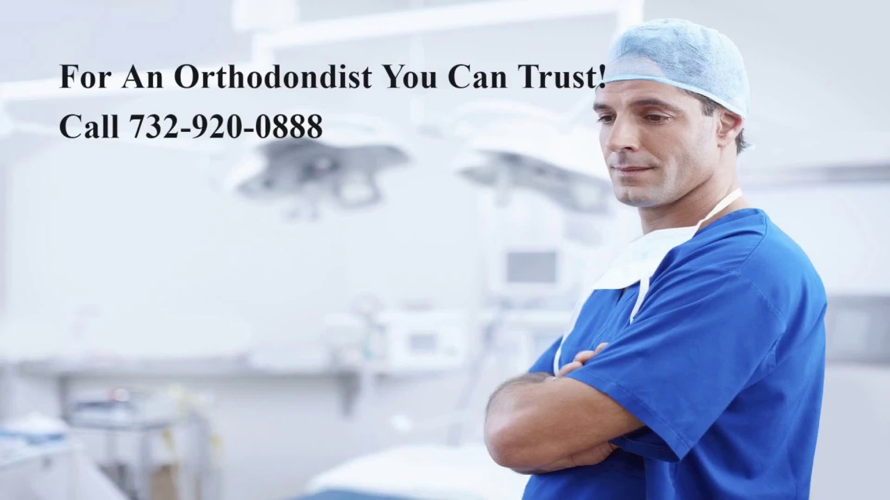 orthodontist and Orthodontics in brick nj YouTube