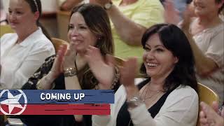off the map - Shannen and Holly
