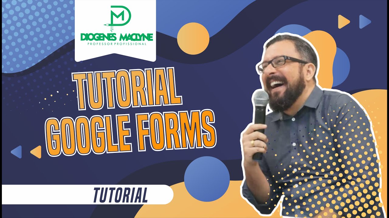 Tutorial do Google Forms para sala de aula - YouTube