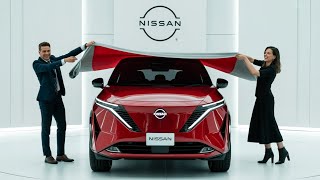 🚘 “The 2027 Nissan 7-Seater SUV Will Change Family Driving Forever!”