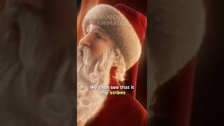Did You Know In THE POLAR EXPRESS…