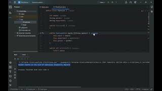 Java Collections | Interview Questions | Coding Example | Get The Department List
