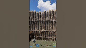 Rust 1v1 Fights in #rust     #rustpvp