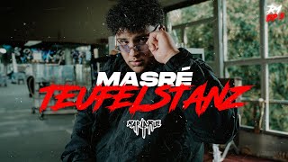 Masré - Teufelstanz Rap La Rue 2 Round 1